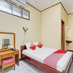 Oyo 3101 Hotel Mutiara