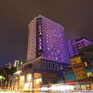 AnCasa Hotel Kuala Lumpur by Ancasa Hotels&Resorts